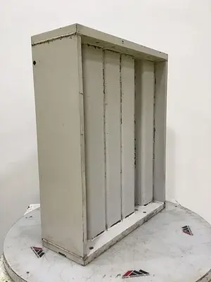 USED WITTMANN W843 RB
