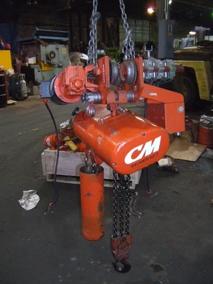 USED CM RRT2
