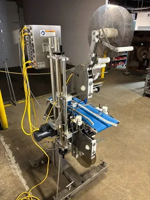 USED ULTRASOURCE POSI 200/300