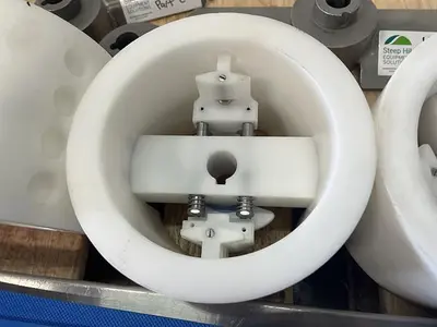 Parts for Deighton Formatics