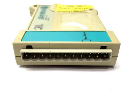 Used ACR Systems Inc. SmartReader Temperature Sensor Data Logger Data Logger Michigan US | Maverick Industrial Sales #1410734