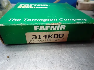 NEW FAFNIR 314KDD