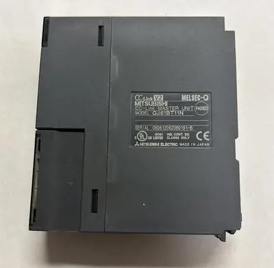 USED MITSUBISHI QJ61BT11N