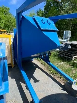 IPC 140/60 Filtration Systems | MAVERICK UNLIMITED INC. (8)