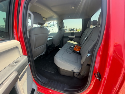 Used 2021 FORD F-250 SUPER DUTY Pickup Trucks Oklahoma US | OT Truck & Tractor Sales #1383454