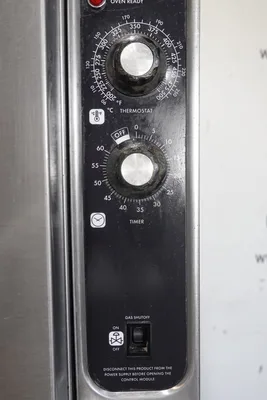 USED Blodgett DFG-100-3