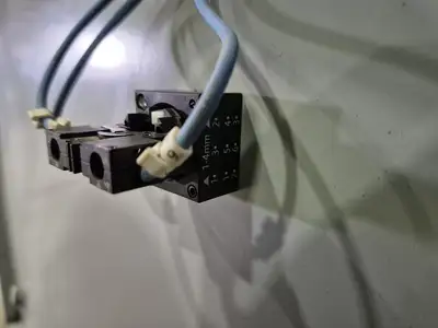 USED SIEMENS TIASTAR