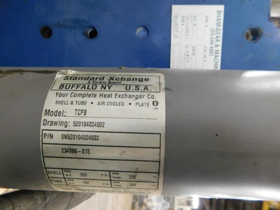 Used Falk 1080YF1-A Speed Reducers | Equipment Recovery Corp. #1330975