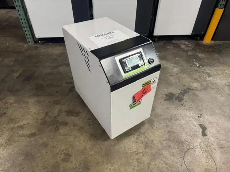 New | in-Stock 2026 CONAIR TW-E3 Temperature Controls Massachusetts US | Absolute Machinery #1364710