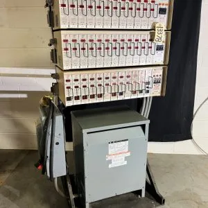 USED ITC MF12-150