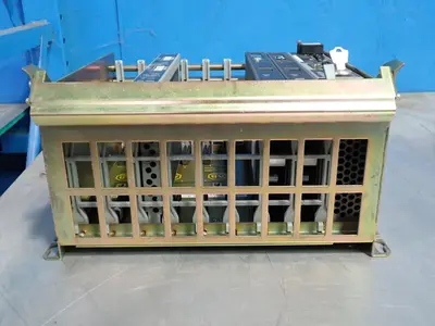 USED ALLENBRADLEY 1771A2B