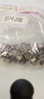 New | in-Stock BAYONET BASE 24V 7W miniature light bulbs Lighting Arizona US | ASSET CONVERSION SPECIALISTS, INC. #1333446