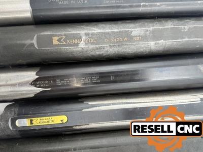 Used Dorian _UNKNOWN_ Tooling & Accessories (Other) Florida US | Resell CNC #1470214