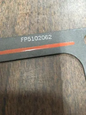 New | in-Stock DETROIT GASKET - 5102062 Seals & Gaskets Pennsylvania US | East West Machinery & Drilling #1416361