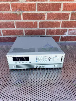 Used HP HEWLETT PACKARD 8114A HIGH POWER PULSE GENERATOR 100V / 2A Pulse Generators California US | Equipment Lab #1302723