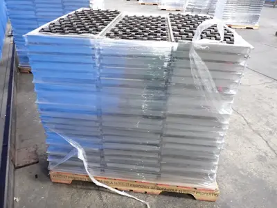 36" X 16" Conveyors
