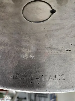 N/A 24" 4-Jaw Chuck Tooling | GMT (6)