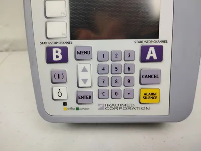 USED Iradimed MRidium