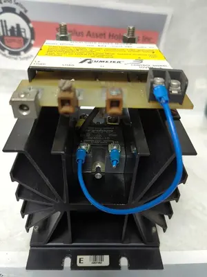 Used HARREL D7755 AC Drive Power Modules Ohio US | Surplus Asset Holdings #1247180