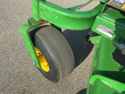 Used JOHN DEERE 997 Mowers Michigan US | Miedema Asset Management Group #1320444