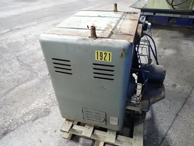 USED DAYTON UH150