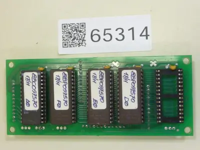 USED SELEC 401277