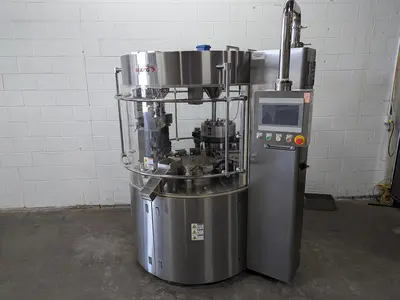 USED 2013 SEJONG SF-100N