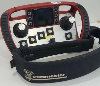 USED HBC radiomatic MSIP-CRI-hbc-TC241