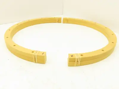 Woodex MECO EASW/EAUW Shaft Seal Kit CS-1871-KS  *Incomplete*
