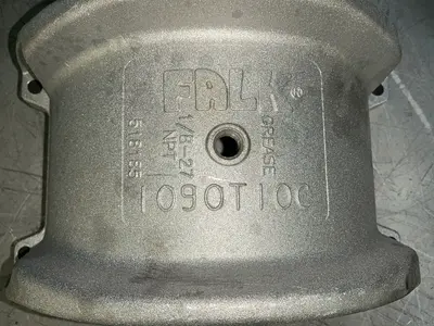 Used FALK 109T10C Tooling & Accessories (Other) Ohio US | HGR 24 #1469519