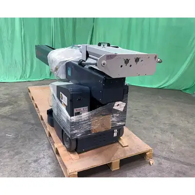 Used EDDA _UNKNOWN_ Pallet Wrappers Pennsylvania US | Highland Automation #1298352