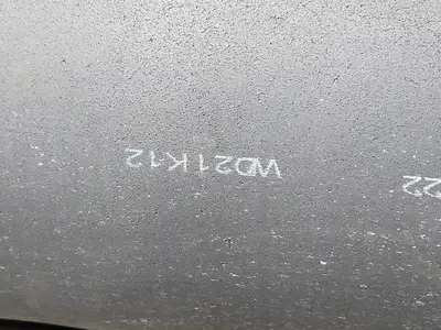 USED KEEPRITE KCM016-T4A-M12V-R088