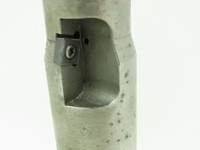 RK Tool SBT130413341R Indexable Carbide Boring Bar Tool Holder Mill Cutter RH