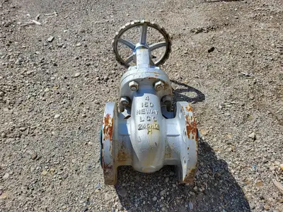 USED NEWAY 4G1RC12-NC