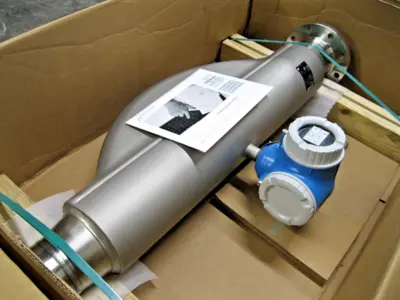 NEW Endress+Hauser 8F3B1H-UC33/142