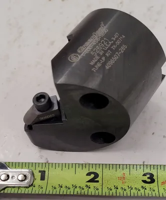 GREENLEAF 526921 Tooling & Accessories, Boring | Machinery Central (4)