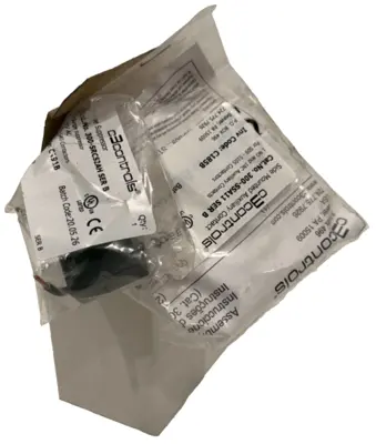 NEW C3CONTROLS 300-S25N30D10 NONREVERSING CONTACTOR SER.B W/ EXTRAS 300S25N30D10