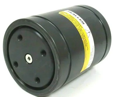 NEW KALLER 11800-32 CU-11800-032 CU4 SUPER COMPACT GAS SPRING 1180032 CU11800032