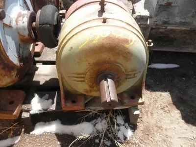 USED FOOTE BROTHERS -