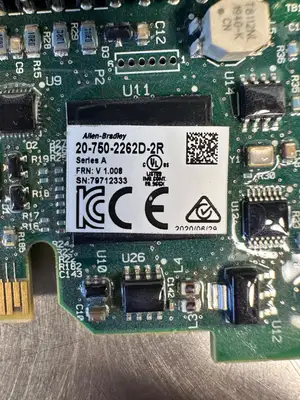 USED Allen-Bradley Allen Bradley 20