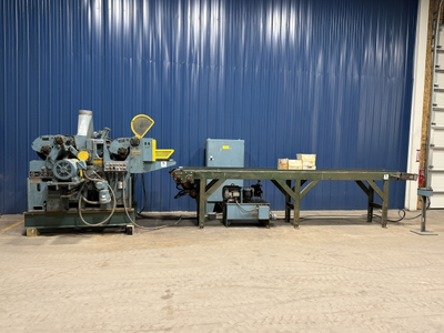 USED NEWMAN S-282-18