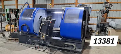 2017 MILLTRONICS ML26/40 CNC Lathes | Midstate Machinery (1)
