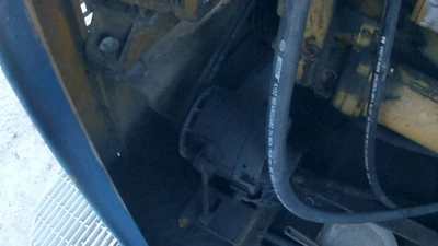 Used 1974 P & H 650TC Truck-Mounted Cranes Ohio US | Proxy Equipment #1377889