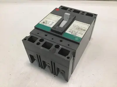 USED GE TED136050