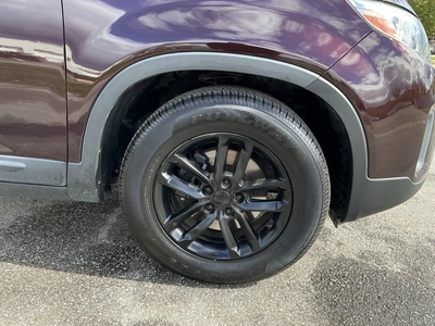 Used 2014 KIA SORENTO Classic Cars & Trucks Michigan US | Miedema Asset Management Group #1578966