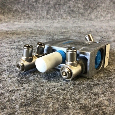 Used Festo VL/O-3-1/8-B Parts (Hydraulics and Pneumatics) California US | Davliegogo LLC #1729653