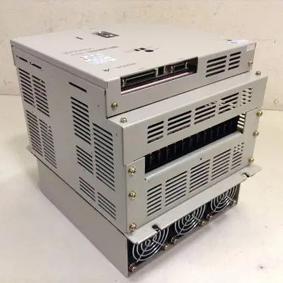 USED YASKAWA SGDB-44ADG-PY276B