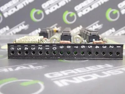 Unbranded 444921 Control Board Rev. M Used