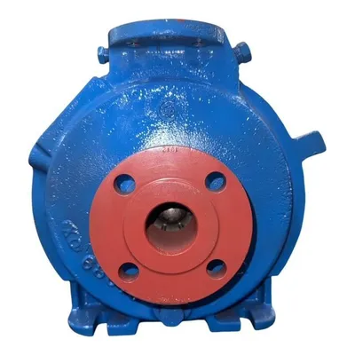 Used GOULDS LF3196 Pumps MX | MAQUINARIA PECUSA #1394329