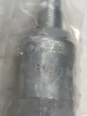 New | in-Stock VICKERS RV5-10-S-0-35 Pump & Valve Parts Ohio US | Surplus Asset Holdings #1236336